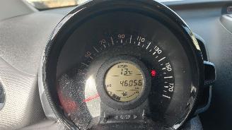 Peugeot 108 Peugeot 108 Style 46.056 km in topconditie! picture 9