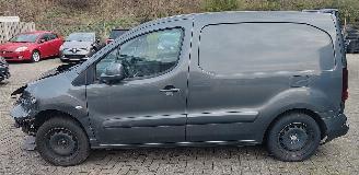 Peugeot Partner PEUGEOT Partner L1 Premium euro 6 klima picture 2