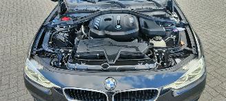 BMW 3-serie BMW 318 3 Touring 318 i Advantage picture 13