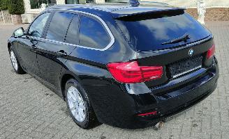 BMW 3-serie BMW 318 3 Touring 318 i Advantage picture 3