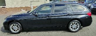 BMW 3-serie BMW 318 3 Touring 318 i Advantage picture 2