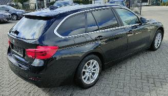 BMW 3-serie BMW 318 3 Touring 318 i Advantage picture 7