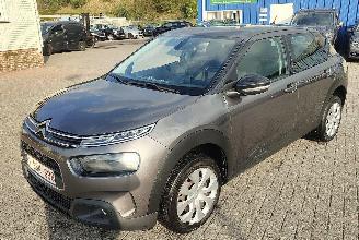 Schadeauto Citroën C4 cactus CITROEN C4 Cactus Feel 2018/6