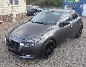  Mazda 2 Mazda 2 SKYACTIV-G Homura navi camera nieuwstaat 2023/1