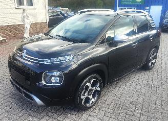  Citroën C3 Aircross Citroën C3 Aircross Shine, automaat, volledige onderhoudshistorie ! 2018/4