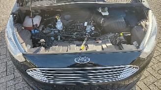 Ford C-Max FORD C-Max C-MAX Titanium picture 19