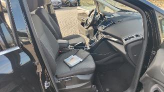 Ford C-Max FORD C-Max C-MAX Titanium picture 12