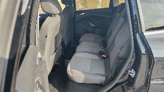 Ford C-Max FORD C-Max C-MAX Titanium picture 9
