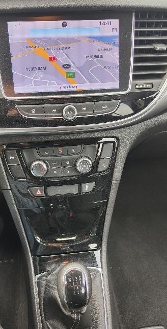 Opel Mokka OPEL Mokka X Active Start/Stop picture 15