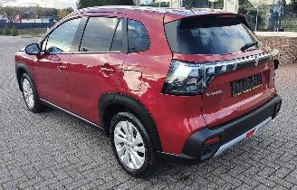 Suzuki S-Cross S-Cross Comfort full hybrid 4176 km picture 3