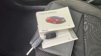 Kia Rio Kia Rio Edition 7 automaat 1.4 navigatie camera picture 19