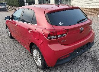 Kia Rio Kia Rio Edition 7 automaat 1.4 navigatie camera picture 3
