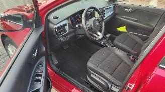 Kia Rio Kia Rio Edition 7 automaat 1.4 navigatie camera picture 10