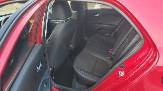 Kia Rio Kia Rio Edition 7 automaat 1.4 navigatie camera picture 11