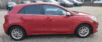 Kia Rio Kia Rio Edition 7 automaat 1.4 navigatie camera picture 6