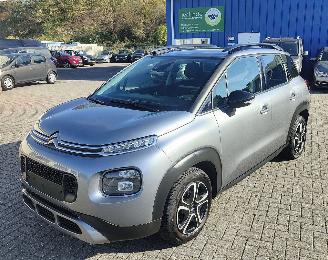 Käytettyjen passenger cars Citroën C3 Aircross Citroën C3 Aircross Feel, dealer onderhouden  nieuwe distributie riem 2019/5