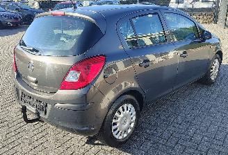Opel Corsa OPEL Corsa D Selection picture 4