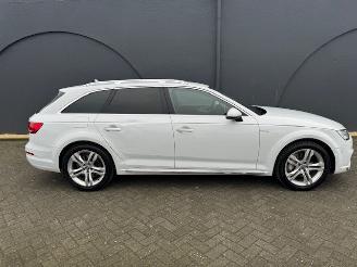 Audi A4 allroad 2.0 TFSI Edition picture 25