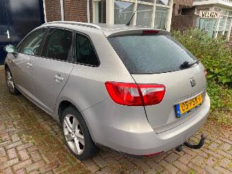 Seat Ibiza SEAT Ibiza ST 1.6 TDI Sport picture 6