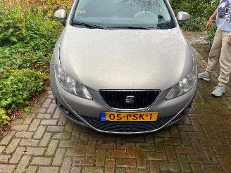 Seat Ibiza SEAT Ibiza ST 1.6 TDI Sport picture 2