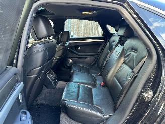 Audi S8  picture 19