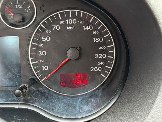 Audi A3 1.8 turbo picture 11