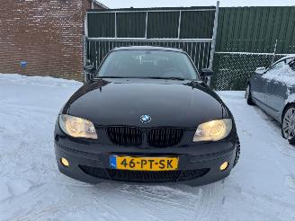  BMW 1-serie 116i 2004/11