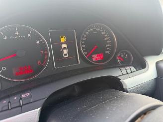 Audi  2.0 TFSI Quattro picture 10