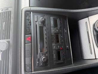 Audi  2.0 TFSI Quattro picture 6