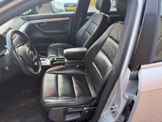 Audi A4 2.0 TFSI picture 6