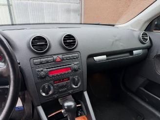 Audi A3 Sportback picture 10