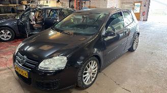 Volkswagen Golf GT picture 4