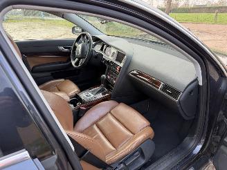 Audi A6 avant 2.0 TFSI picture 6