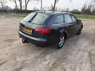 Audi A6 avant 2.0 TFSI picture 4