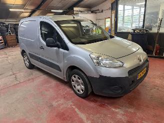 Peugeot Partner  picture 3