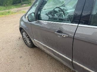 Ford Galaxy 1.6 SCTI picture 5
