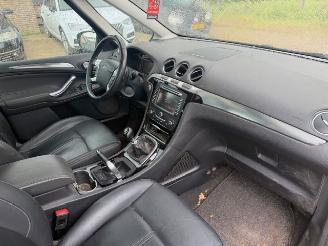 Ford Galaxy 1.6 SCTI picture 11