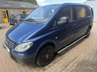  Mercedes Vito  2004/4