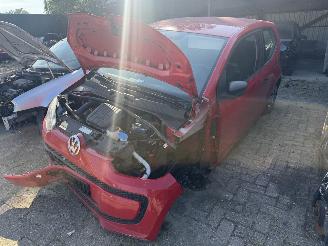  Volkswagen Up!  2012/1