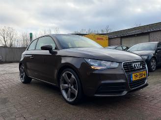  Audi A1  2013/3