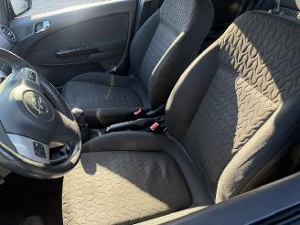 Opel Corsa  picture 10
