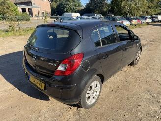 Opel Corsa  picture 3