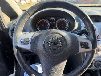 Opel Corsa  picture 6