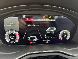 Audi A4 Avant 2.0 TFSI picture 15
