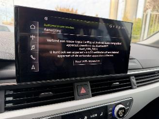 Audi A4 Avant 2.0 TFSI picture 14
