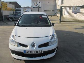  Renault Clio  2008/2