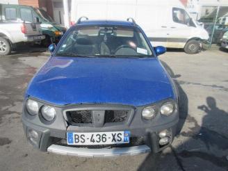 Schadeauto Rover Streetwise  2004/2