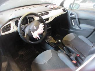 Citroën C3  picture 4