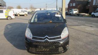 Unfallwagen Citroën C4-picasso  2008/6