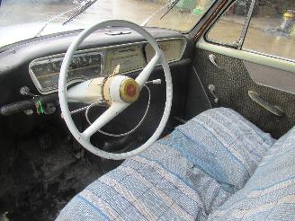 Simca  P 60 ETOILE picture 14